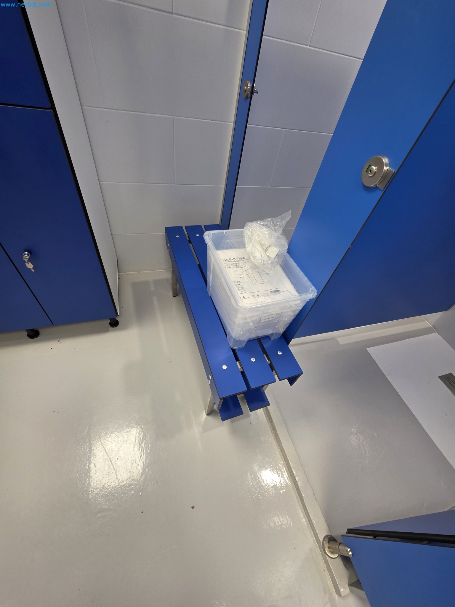 Machinery and laboratory equipment of a medicinal cannabis cultivation company-4