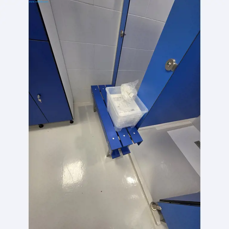 Machinery and laboratory equipment of a medicinal cannabis cultivation company-4