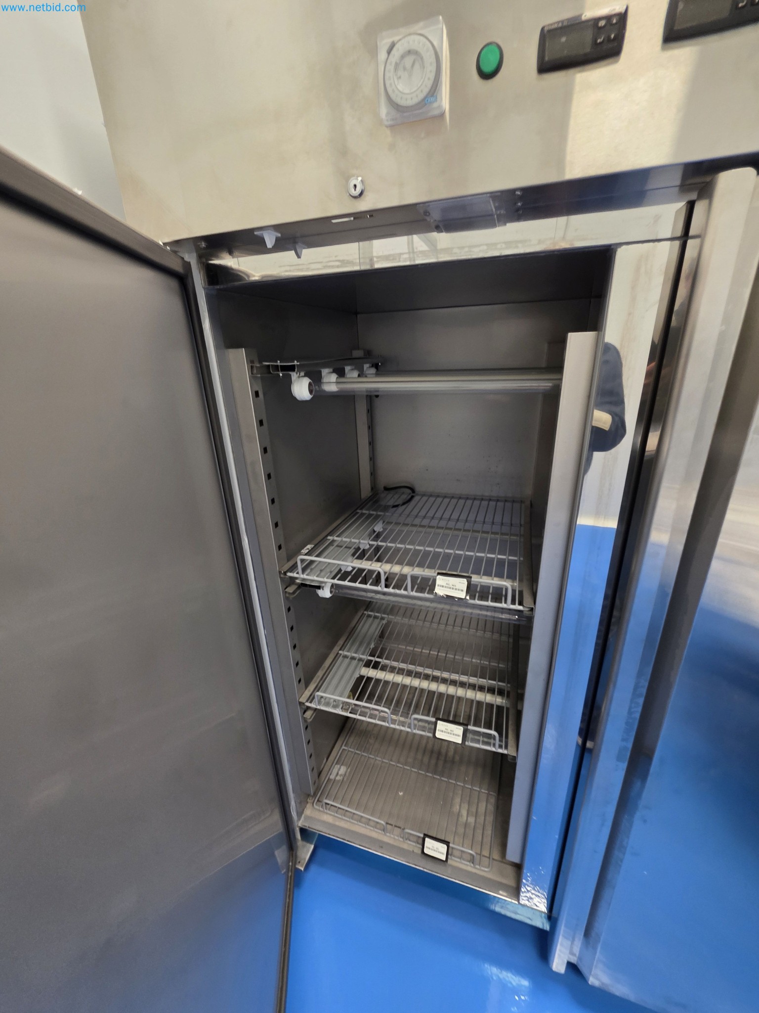 Máquinas y equipos de laboratorio de una empresa para el cultivo de cannabis medicinal-3