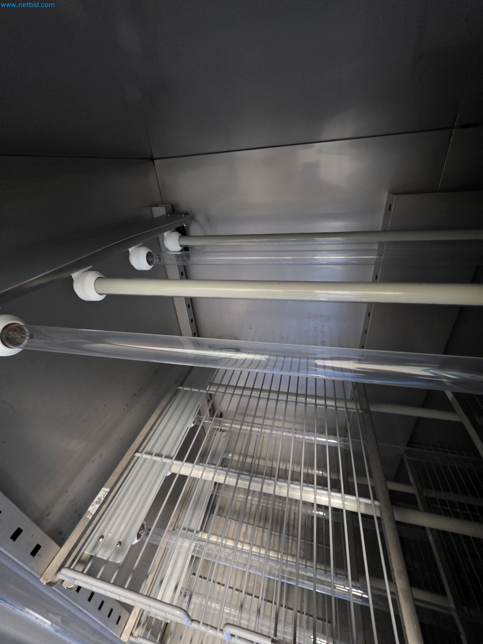 Máquinas y equipos de laboratorio de una empresa para el cultivo de cannabis medicinal-4