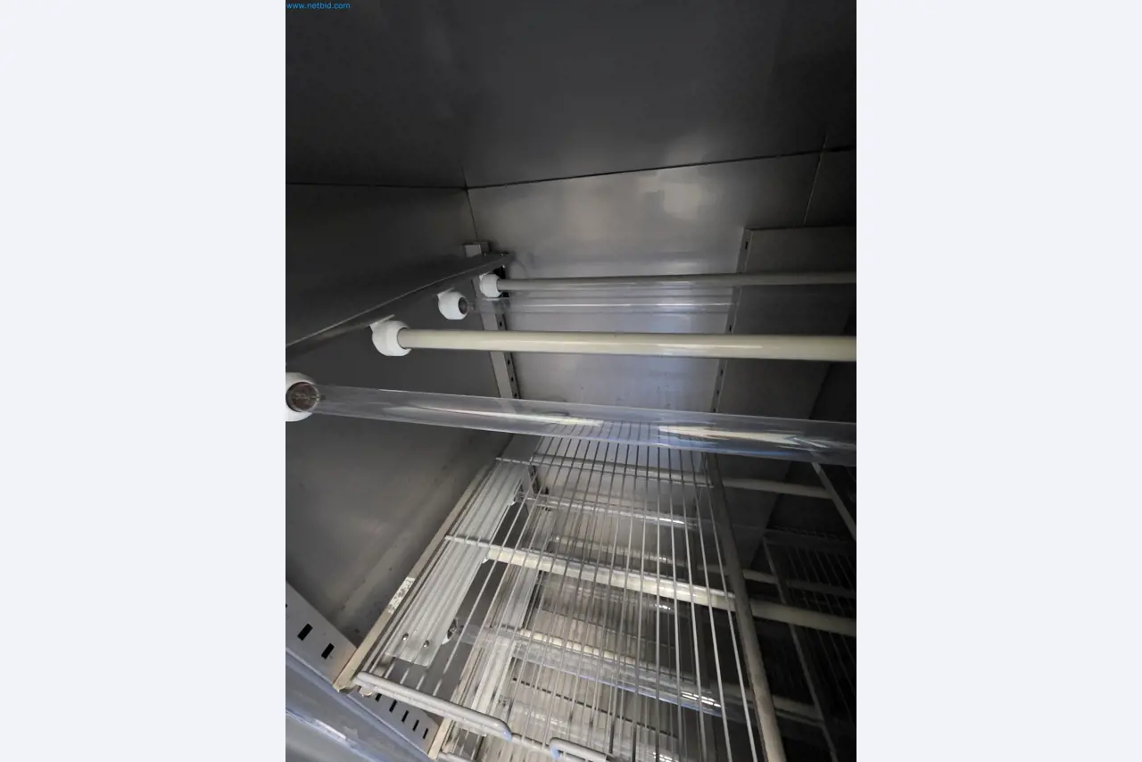 Máquinas y equipos de laboratorio de una empresa para el cultivo de cannabis medicinal-4