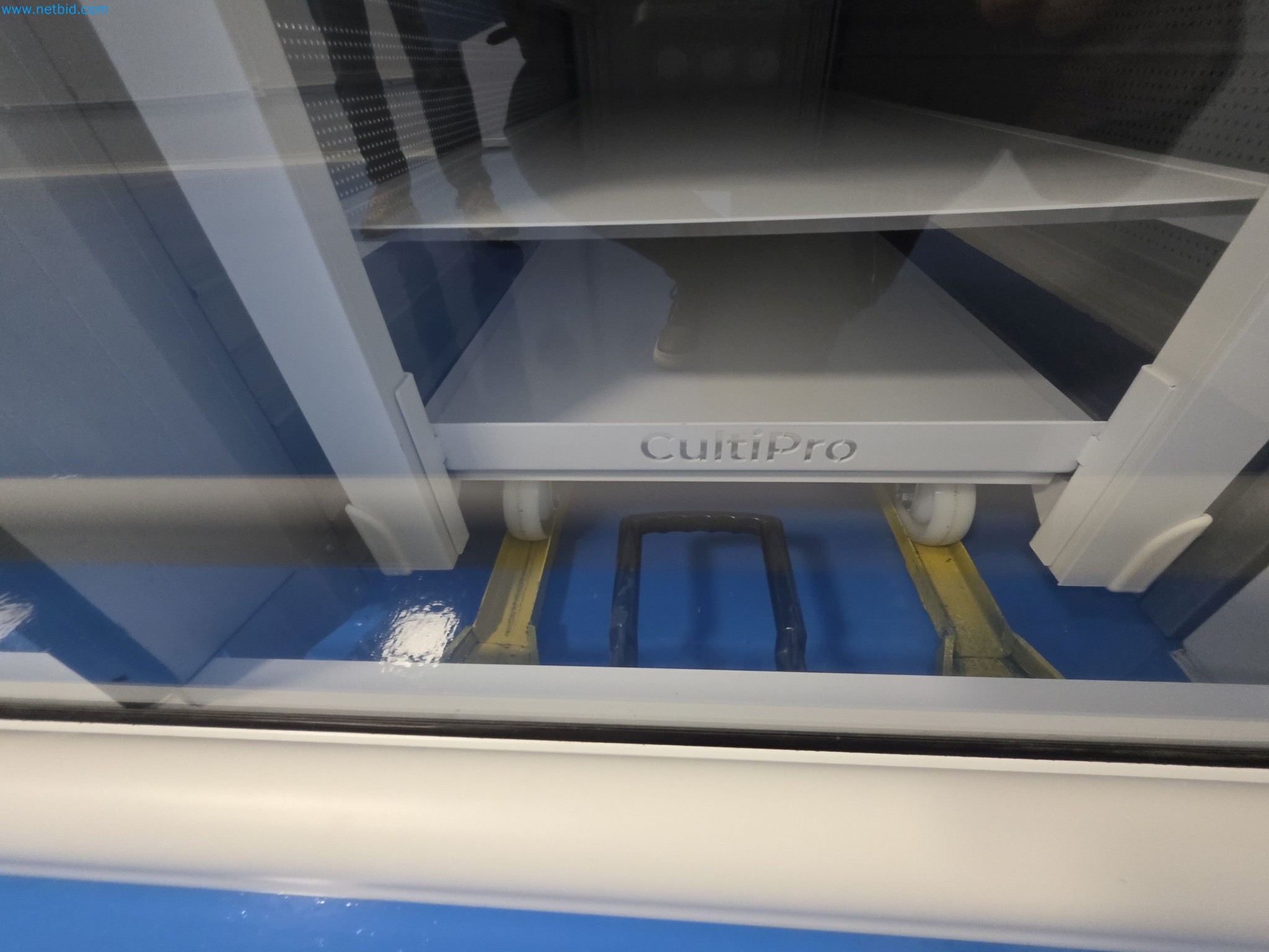 Máquinas y equipos de laboratorio de una empresa para el cultivo de cannabis medicinal-5