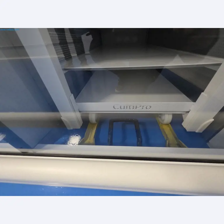 Maschinen und Laborausstattung eines Unternehmens für den Anbau von medizinischem Cannabis-5