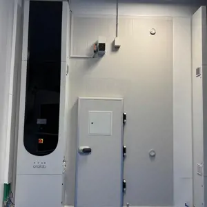 Klimakammer ARALAB FITOCLIMA 35,000 PLH