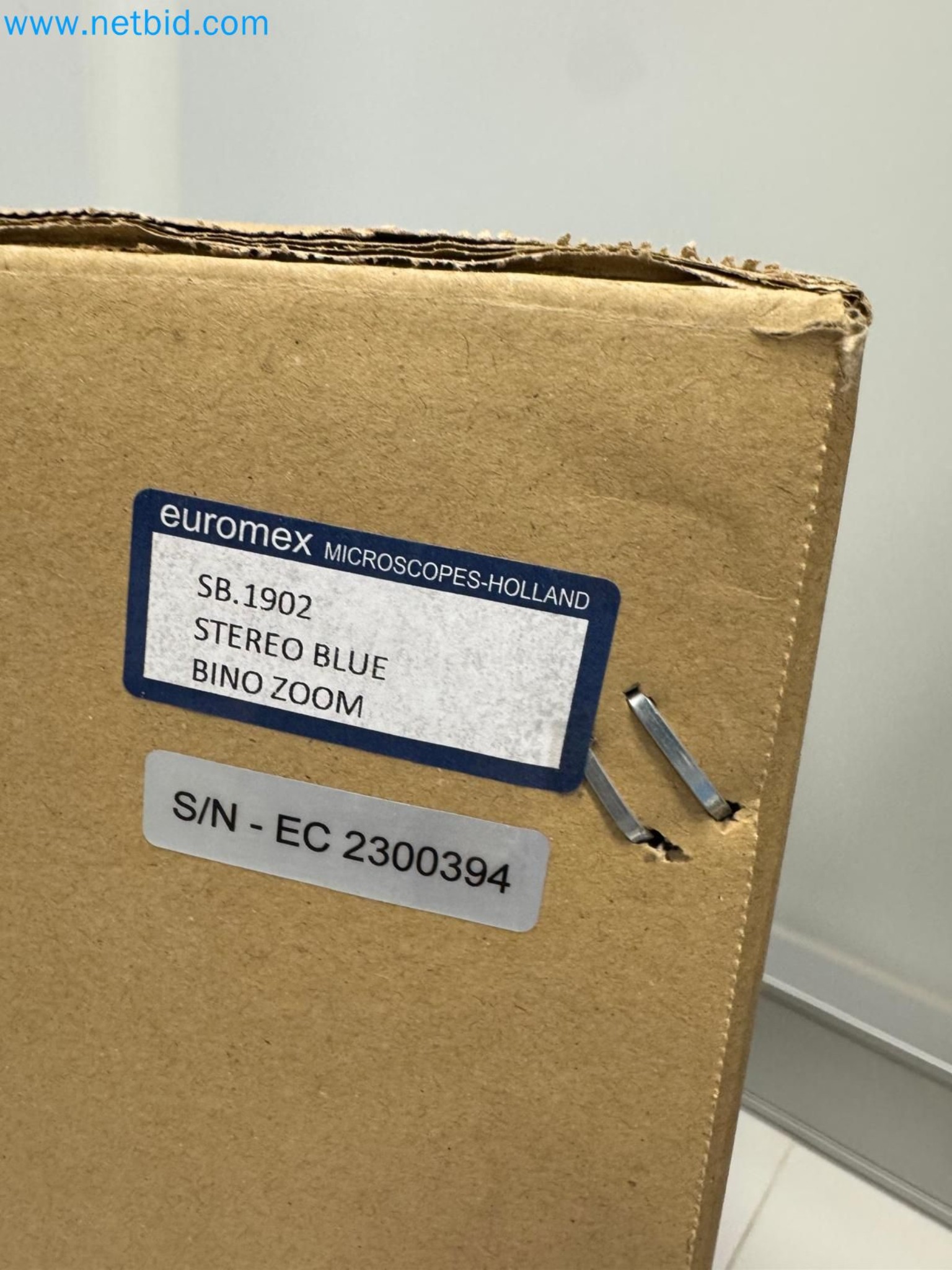 Máquinas y equipos de laboratorio de una empresa para el cultivo de cannabis medicinal-2