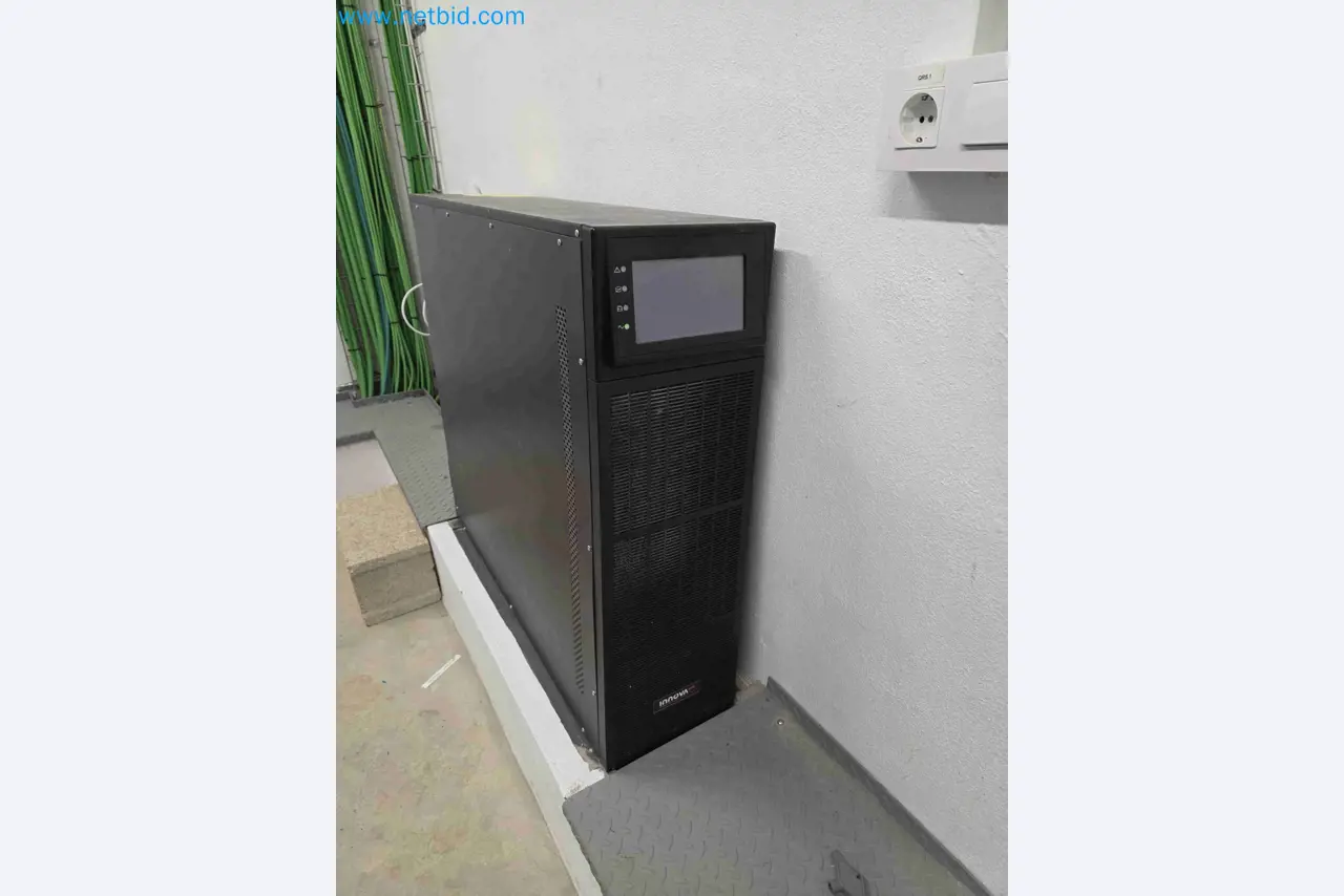 Laboratory machinery and equipment for in vitro cultivation of plants and plant species-1