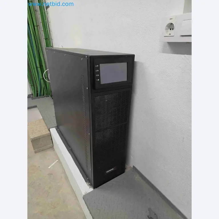 Laboratory machinery and equipment for in vitro cultivation of plants and plant species-1