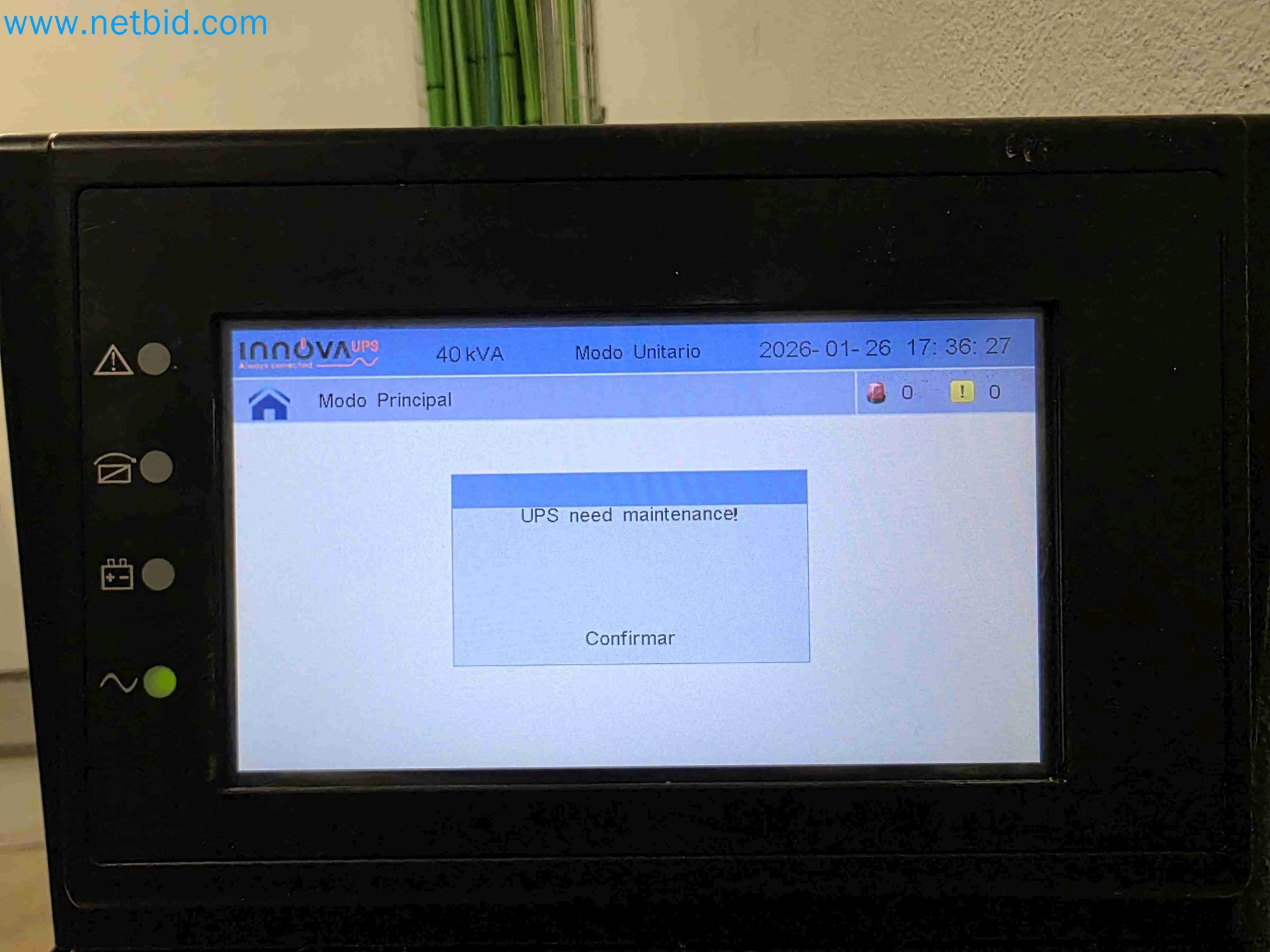 Laboratory machinery and equipment for in vitro cultivation of plants and plant species-3