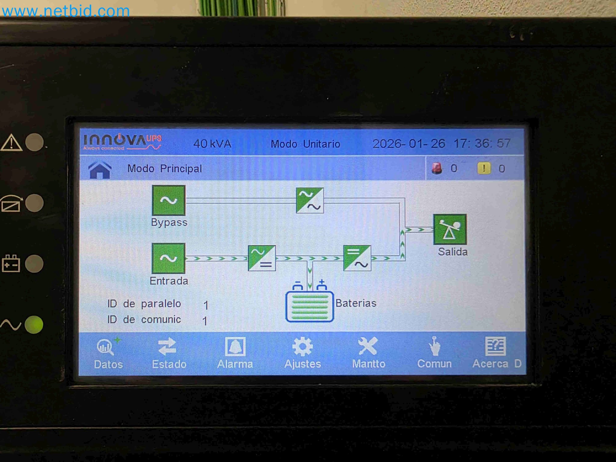 Laboratory machinery and equipment for in vitro cultivation of plants and plant species-5
