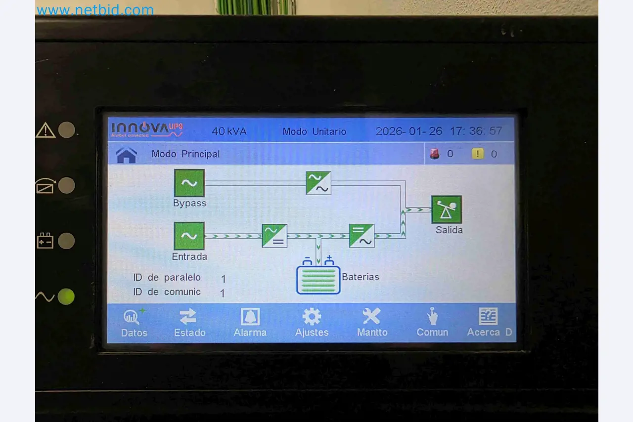 Laboratory machinery and equipment for in vitro cultivation of plants and plant species-5
