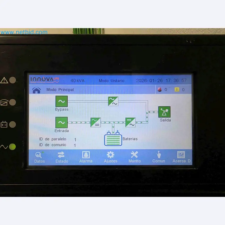 Laboratory machinery and equipment for in vitro cultivation of plants and plant species-5