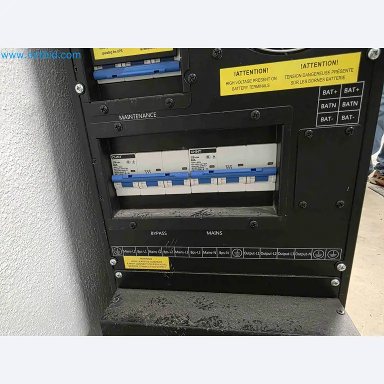 Laboratory machinery and equipment for in vitro cultivation of plants and plant species-7