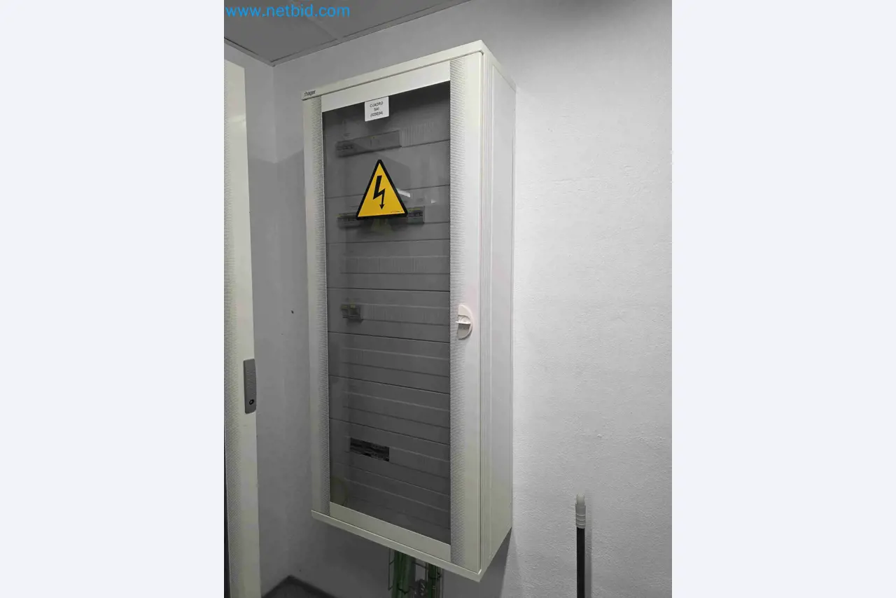 Laboratory machinery and equipment for in vitro cultivation of plants and plant species-8