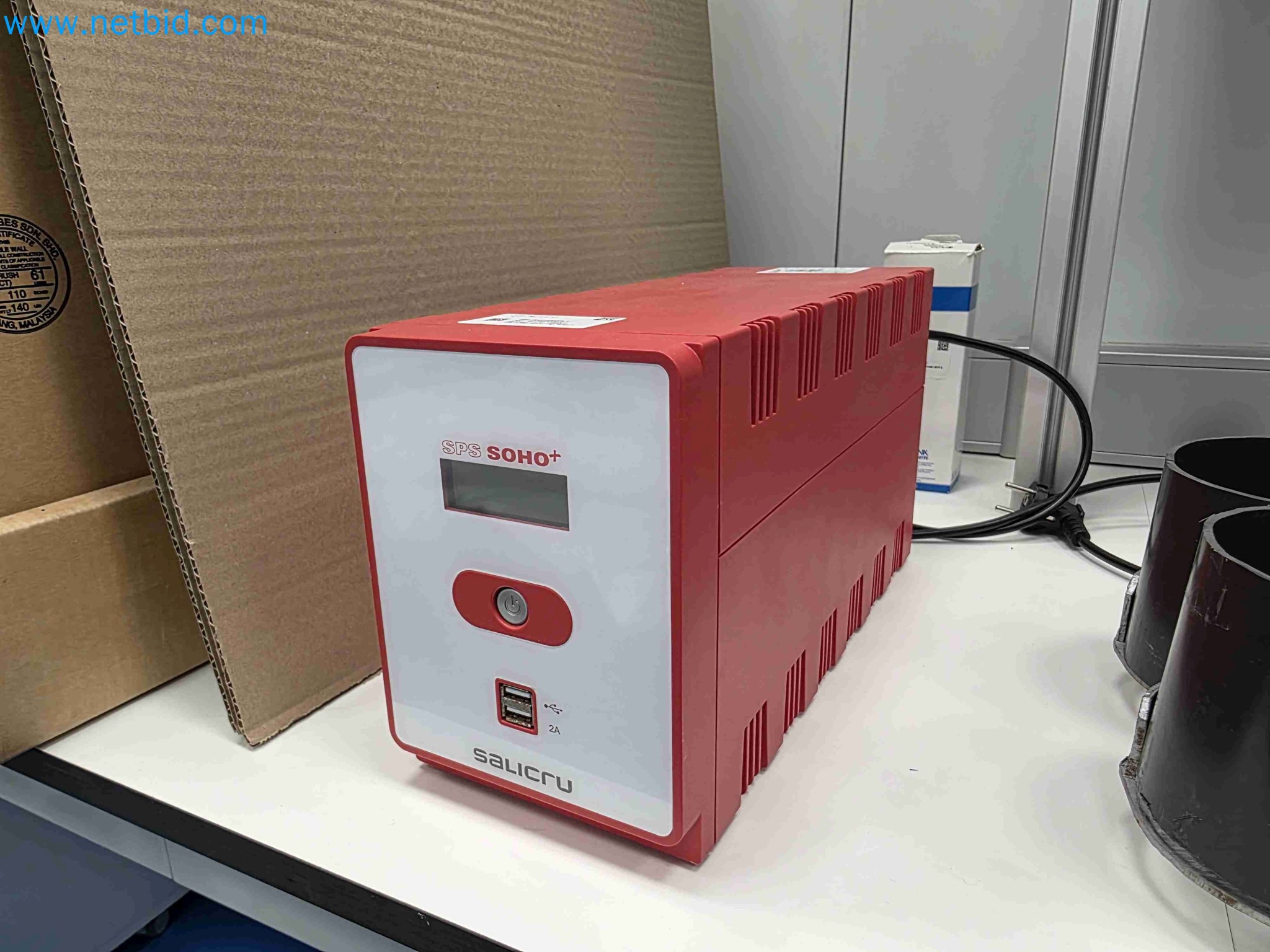 Laboratory machinery and equipment for in vitro cultivation of plants and plant species-10