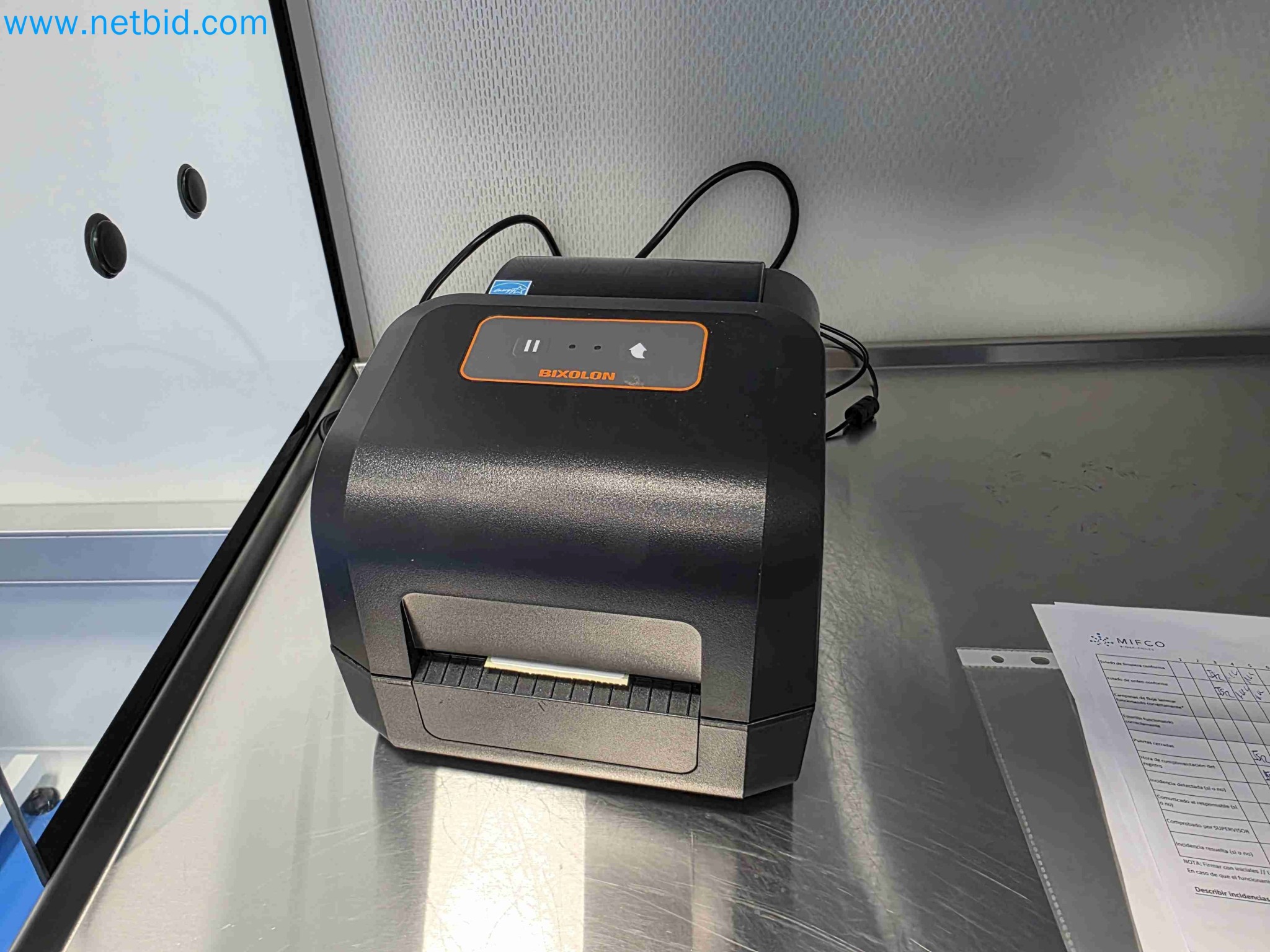 Laboratory machinery and equipment for in vitro cultivation of plants and plant species-13