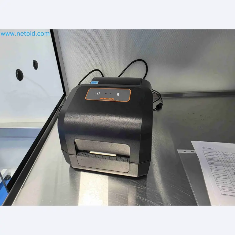 Laboratory machinery and equipment for in vitro cultivation of plants and plant species-13