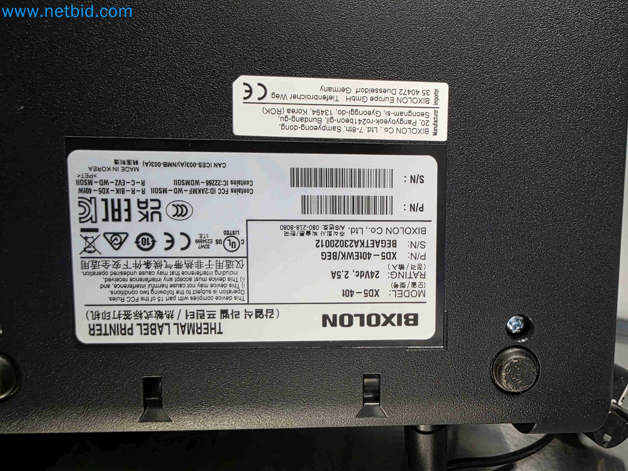 Laboratory machinery and equipment for in vitro cultivation of plants and plant species-14