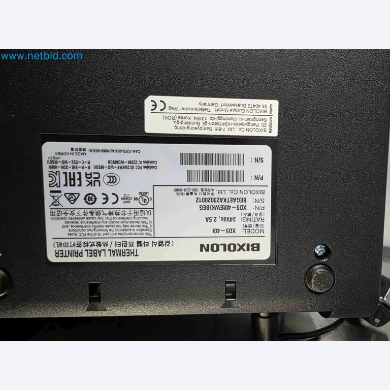 Laboratory machinery and equipment for in vitro cultivation of plants and plant species-14