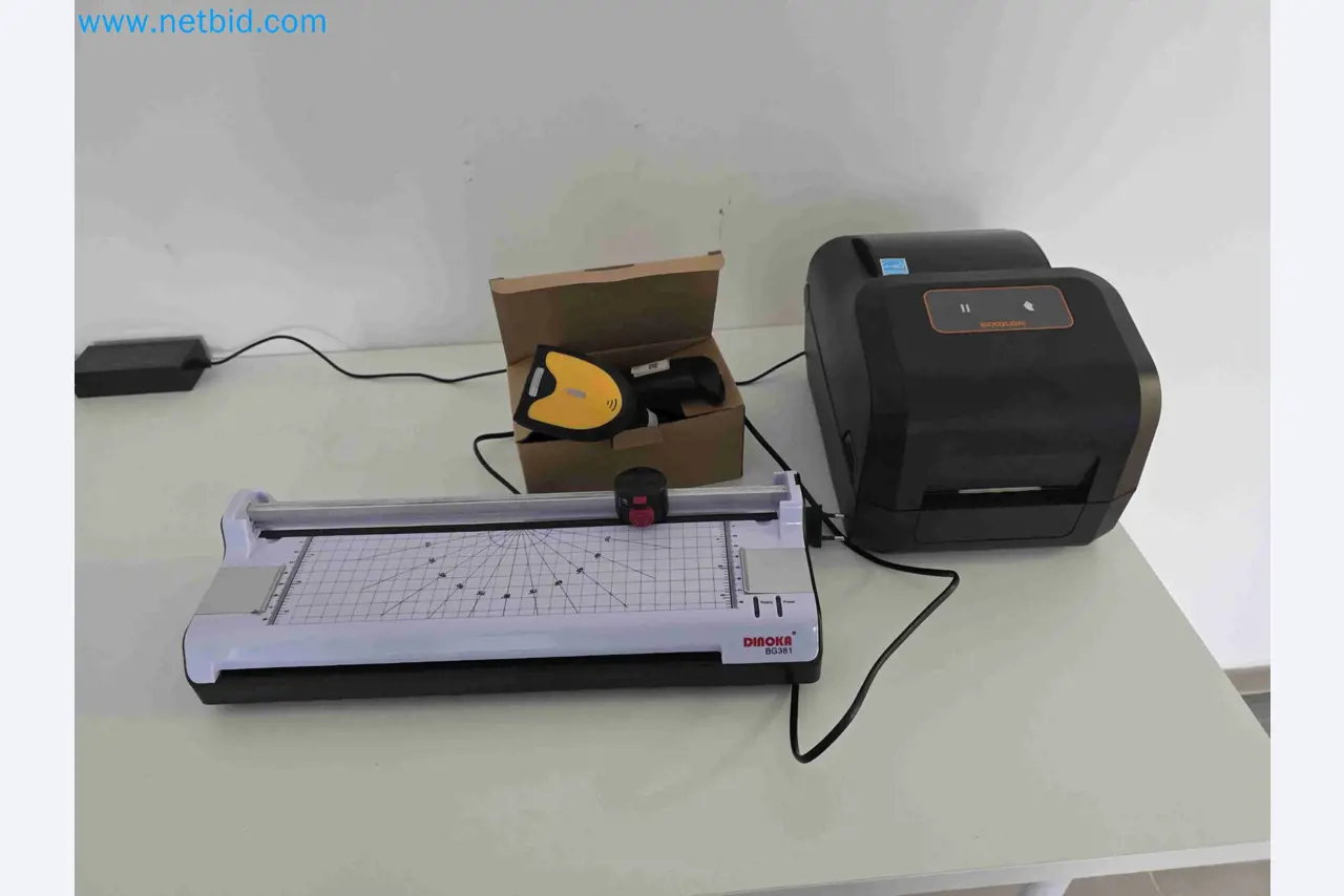 Laboratory machinery and equipment for in vitro cultivation of plants and plant species-22