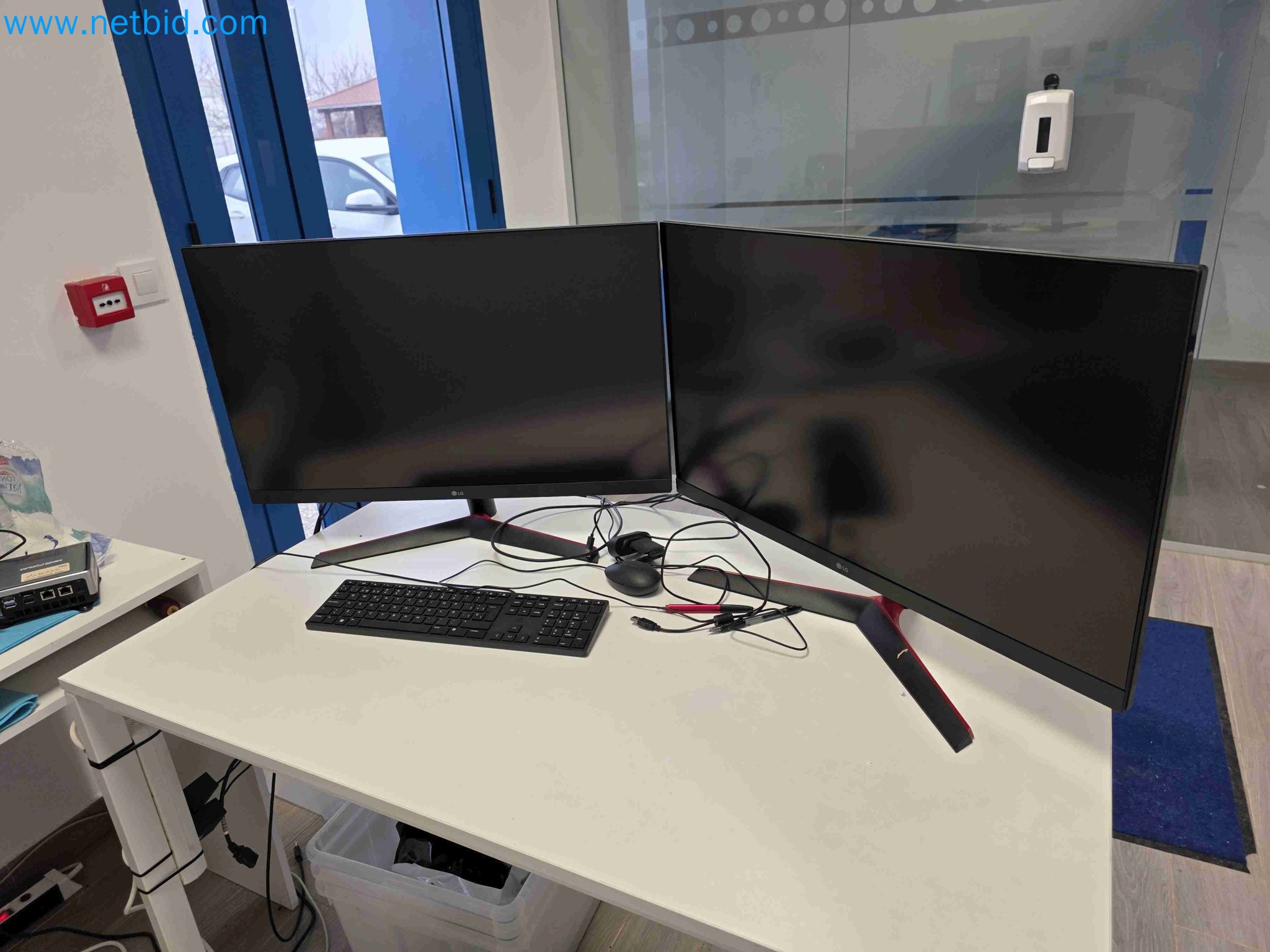 Laboratory machinery and equipment for in vitro cultivation of plants and plant species-23