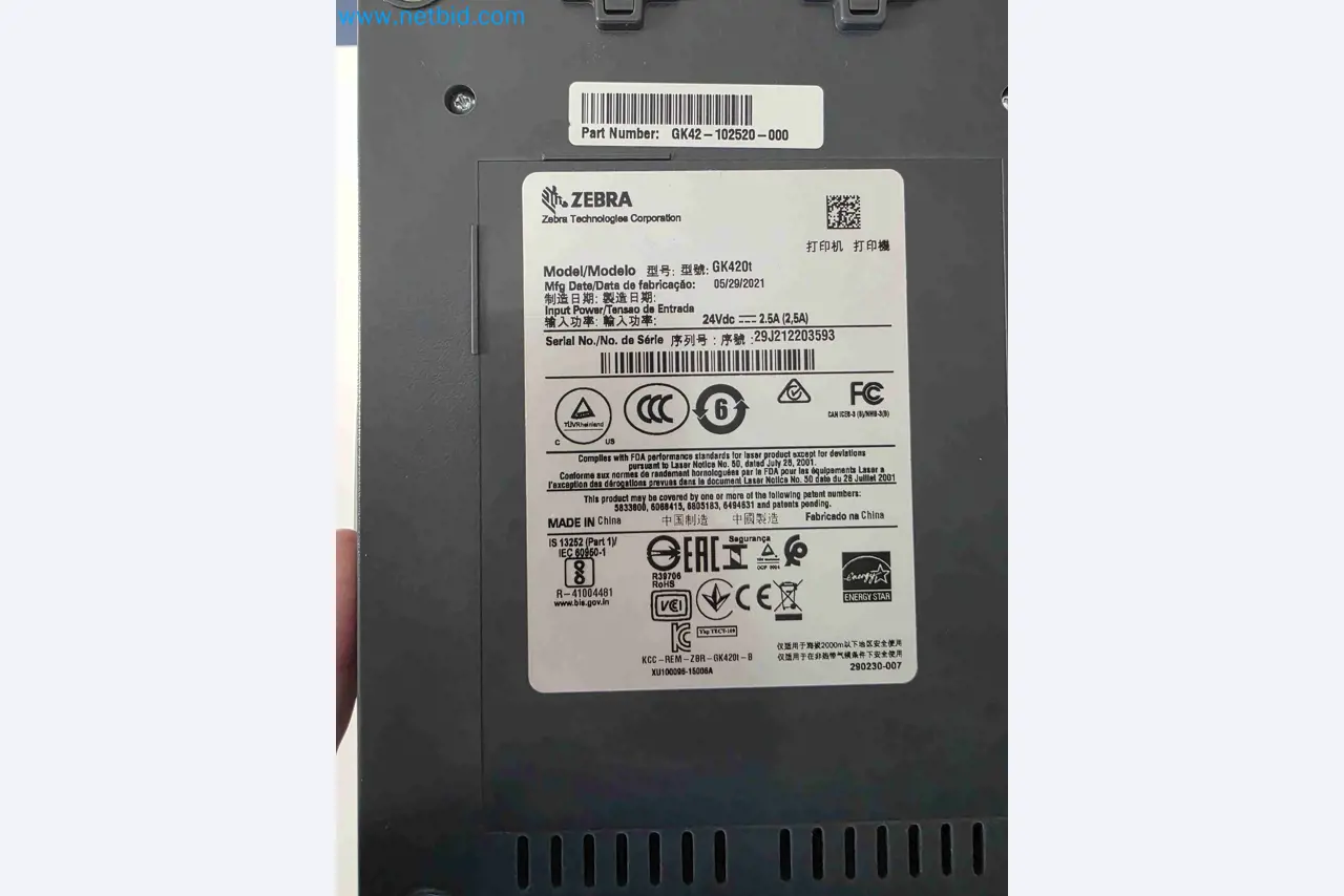 Laboratory machinery and equipment for in vitro cultivation of plants and plant species-32