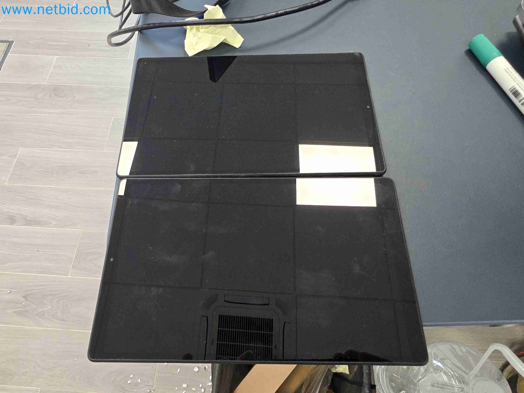 Laboratory machinery and equipment for in vitro cultivation of plants and plant species-36