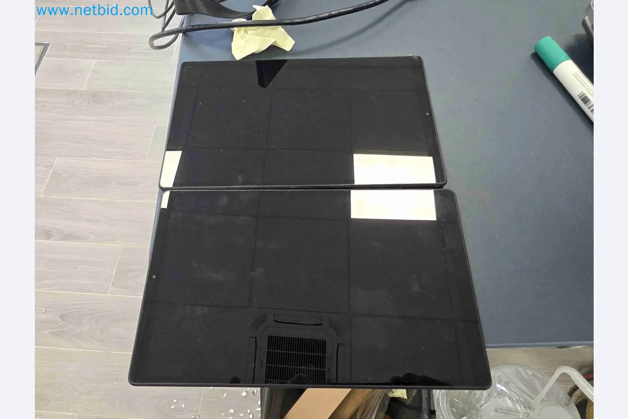 Laboratory machinery and equipment for in vitro cultivation of plants and plant species-36