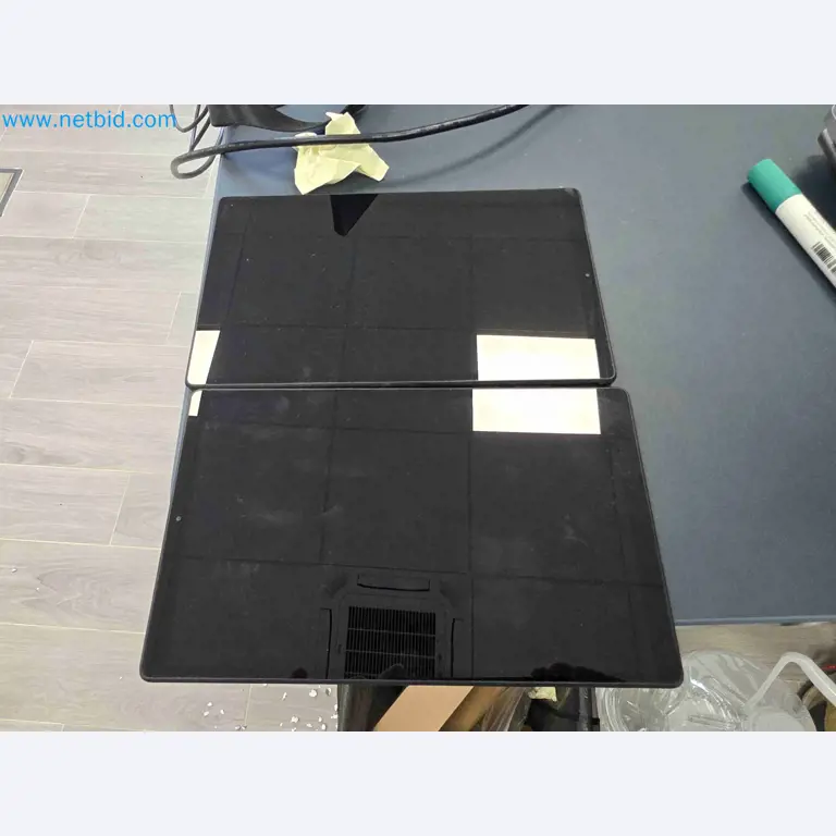 Laboratory machinery and equipment for in vitro cultivation of plants and plant species-36