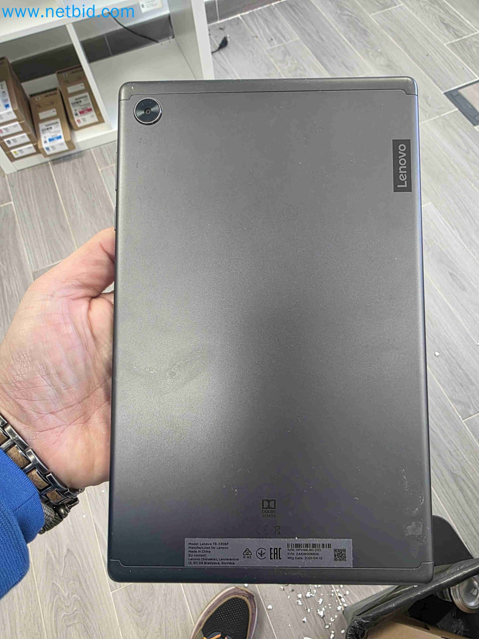 Laboratory machinery and equipment for in vitro cultivation of plants and plant species-37