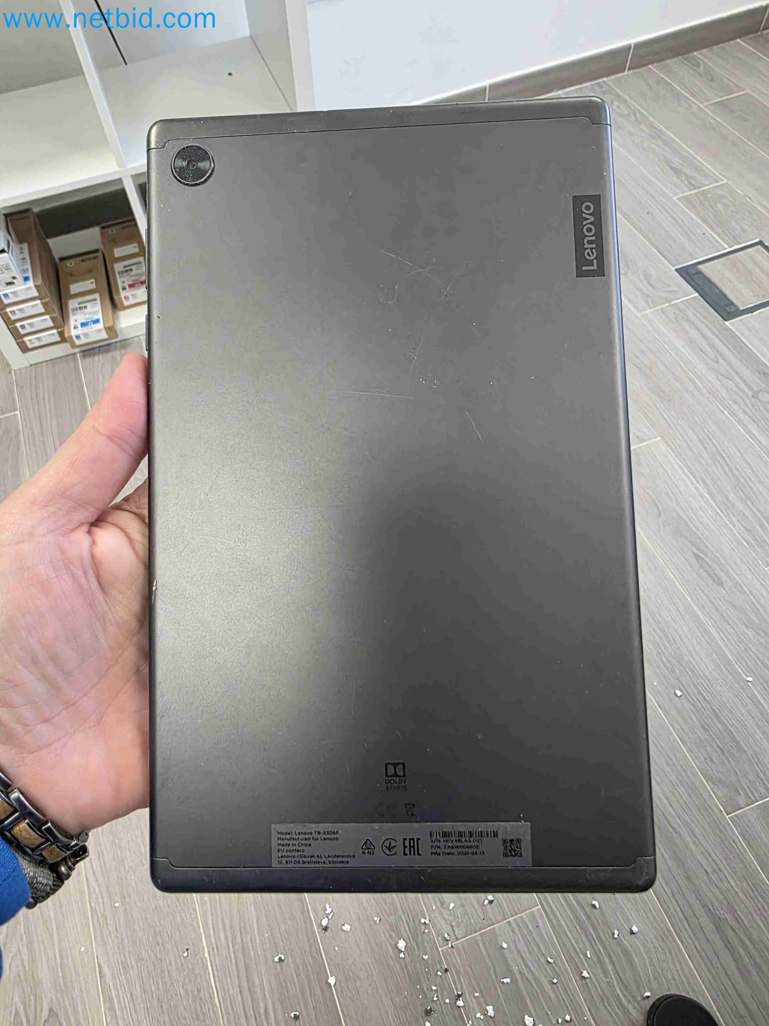 Laboratory machinery and equipment for in vitro cultivation of plants and plant species-39