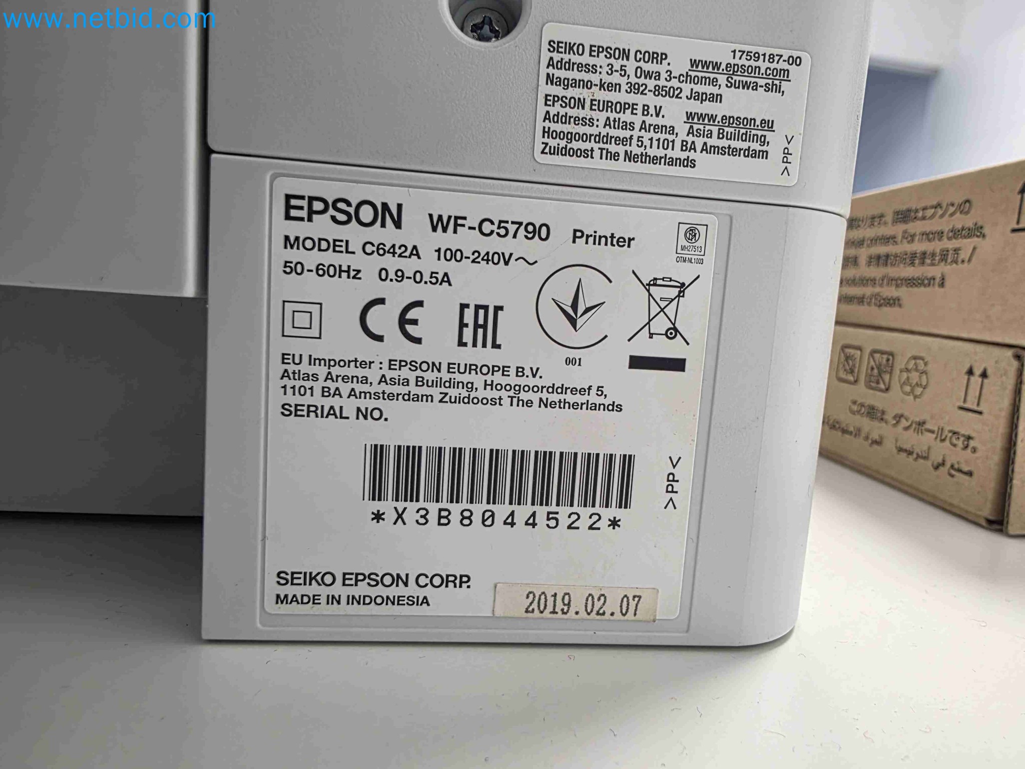 Laboratory machinery and equipment for in vitro cultivation of plants and plant species-57