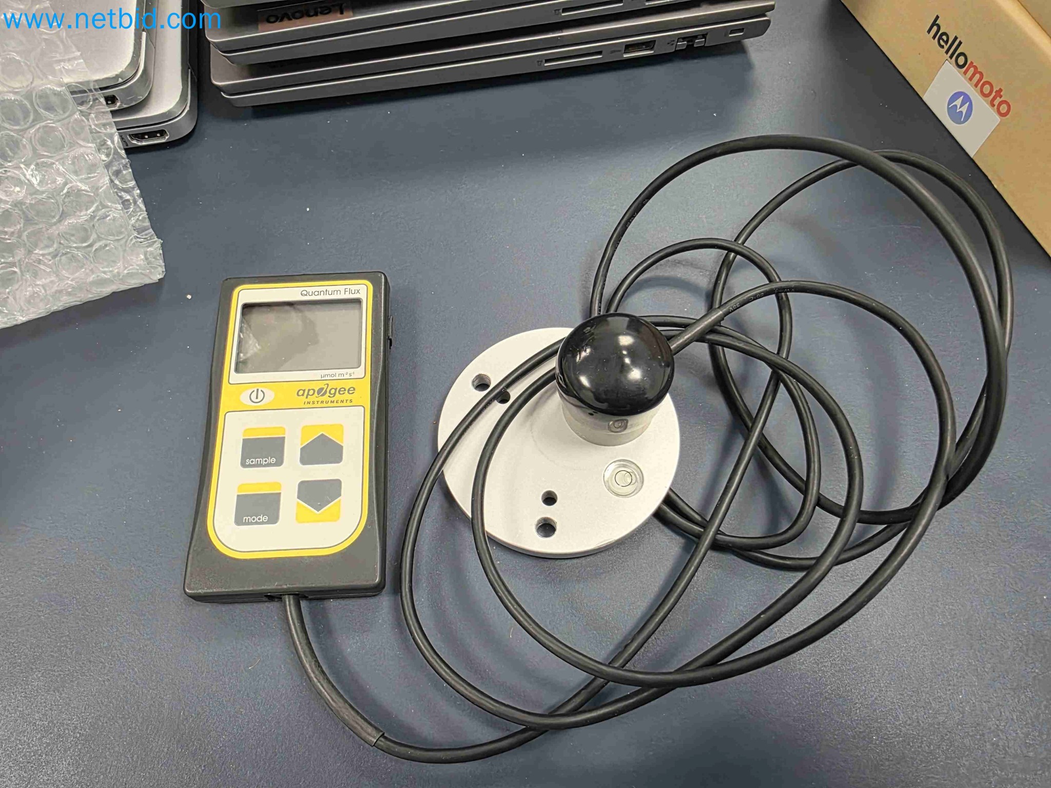 Laboratory machinery and equipment for in vitro cultivation of plants and plant species-63