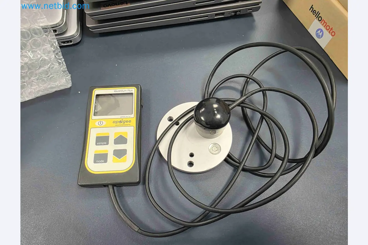 Laboratory machinery and equipment for in vitro cultivation of plants and plant species-63