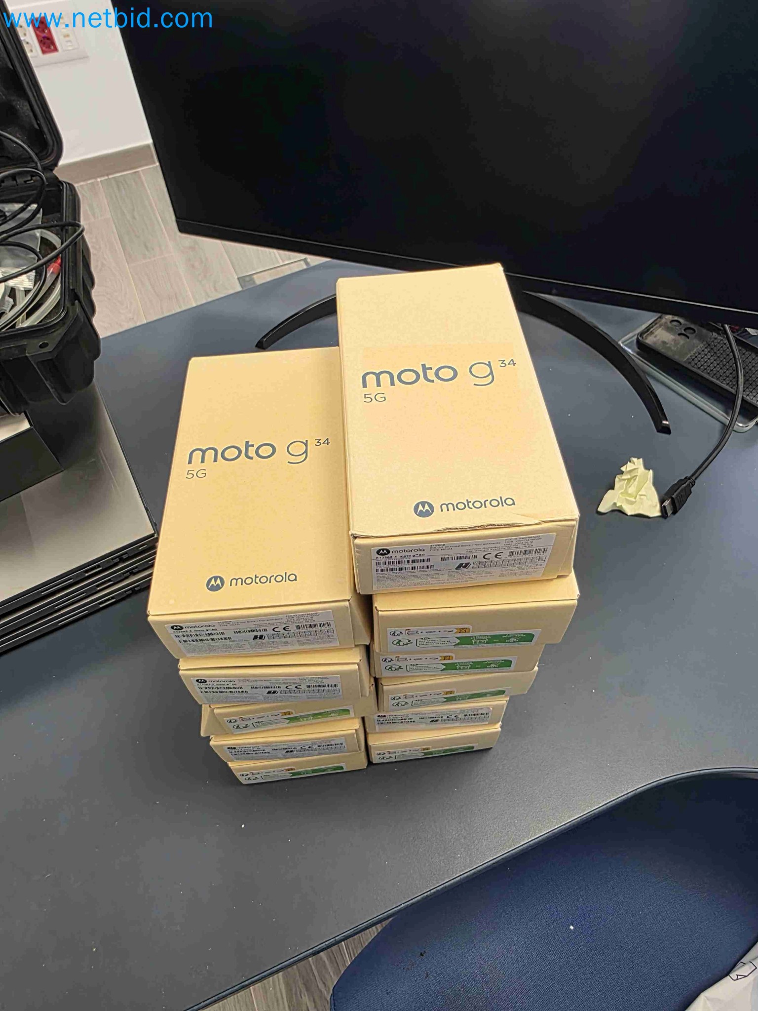 Laboratory machinery and equipment for in vitro cultivation of plants and plant species-68