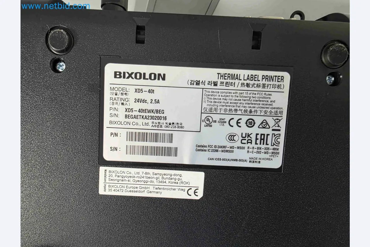 Laboratory machinery and equipment for in vitro cultivation of plants and plant species-6