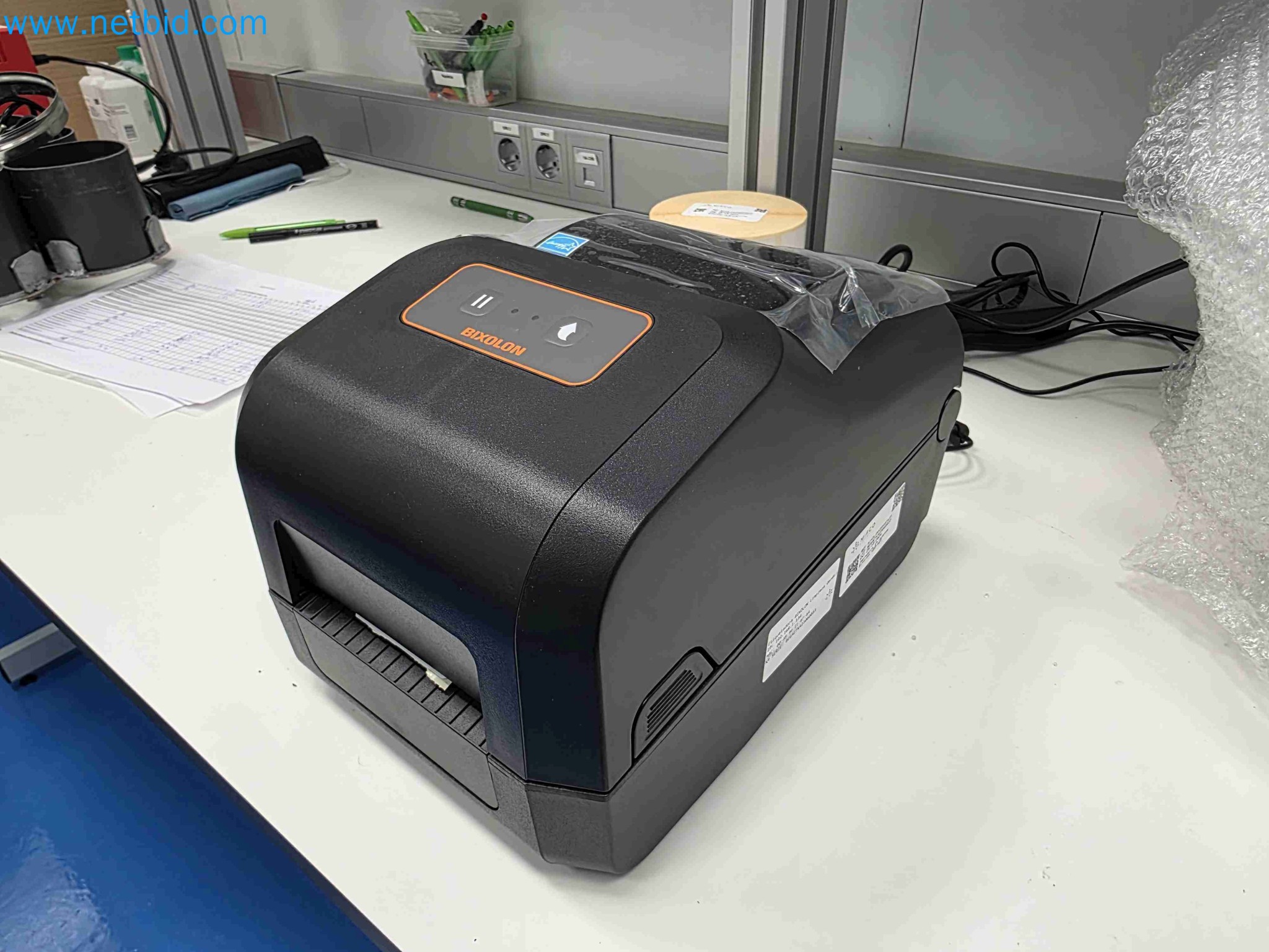 Laboratory machinery and equipment for in vitro cultivation of plants and plant species-7