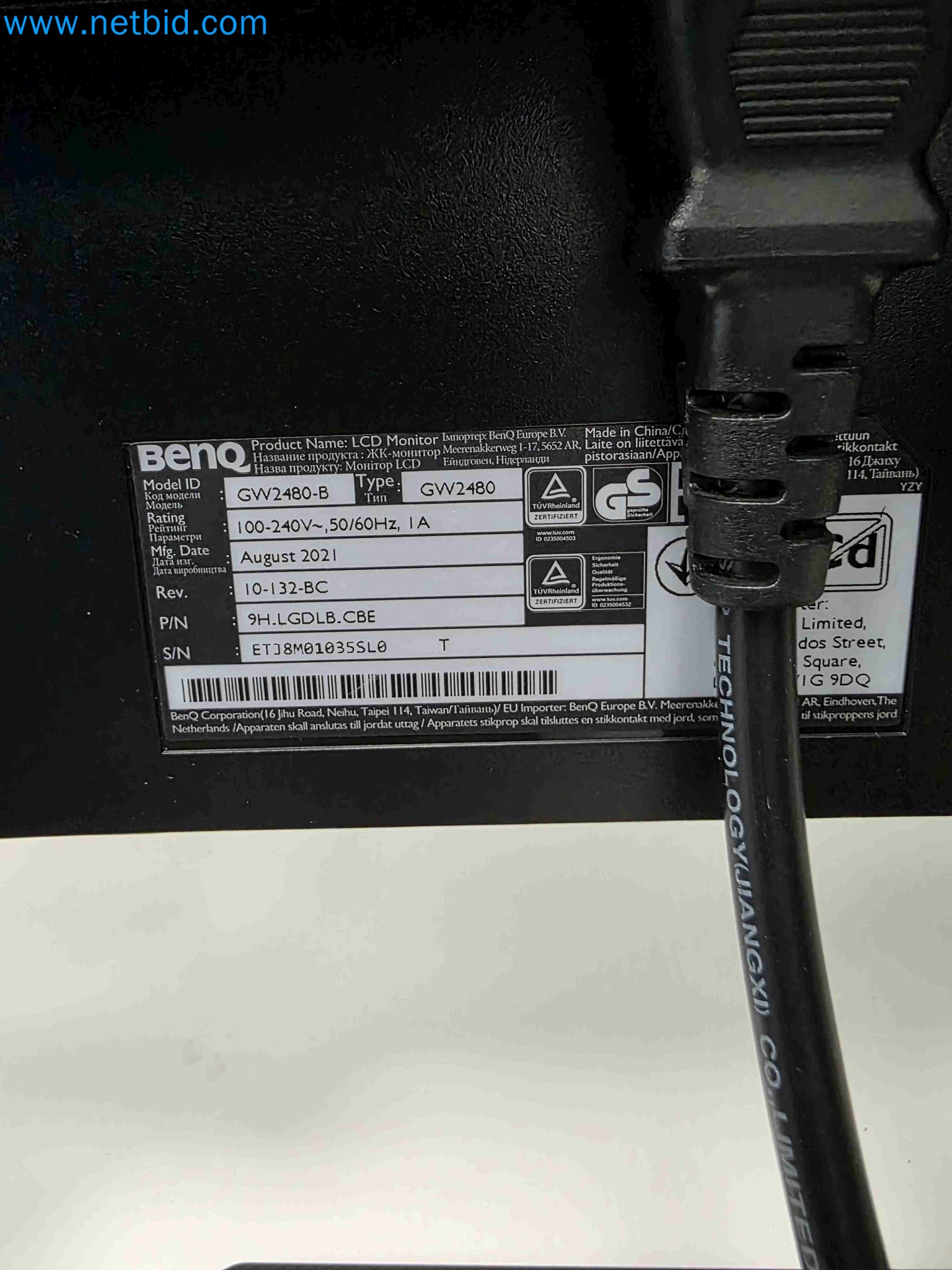 Laboratory machinery and equipment for in vitro cultivation of plants and plant species-9