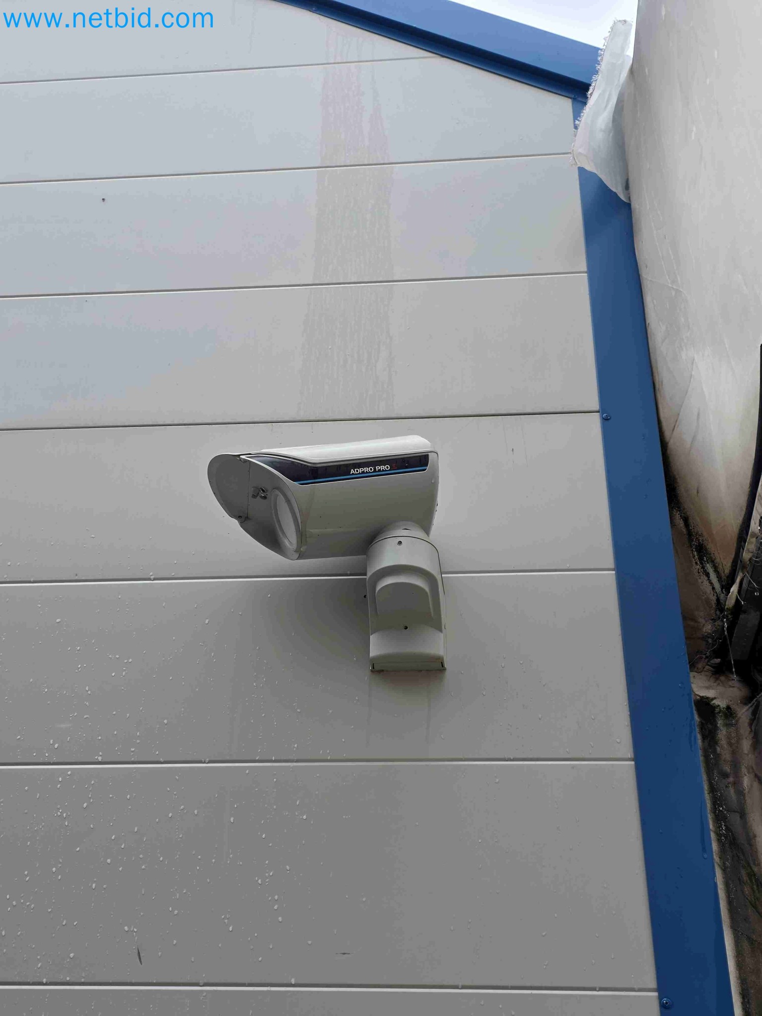 Maschinen und Laborausstattung eines Unternehmens für die In-vitro-Kultivierung von Pflanzen und Pflanzenarten-10