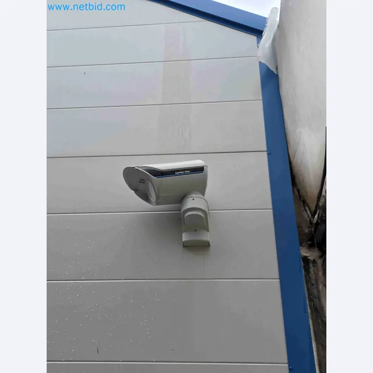 Maschinen und Laborausstattung eines Unternehmens für die In-vitro-Kultivierung von Pflanzen und Pflanzenarten-10