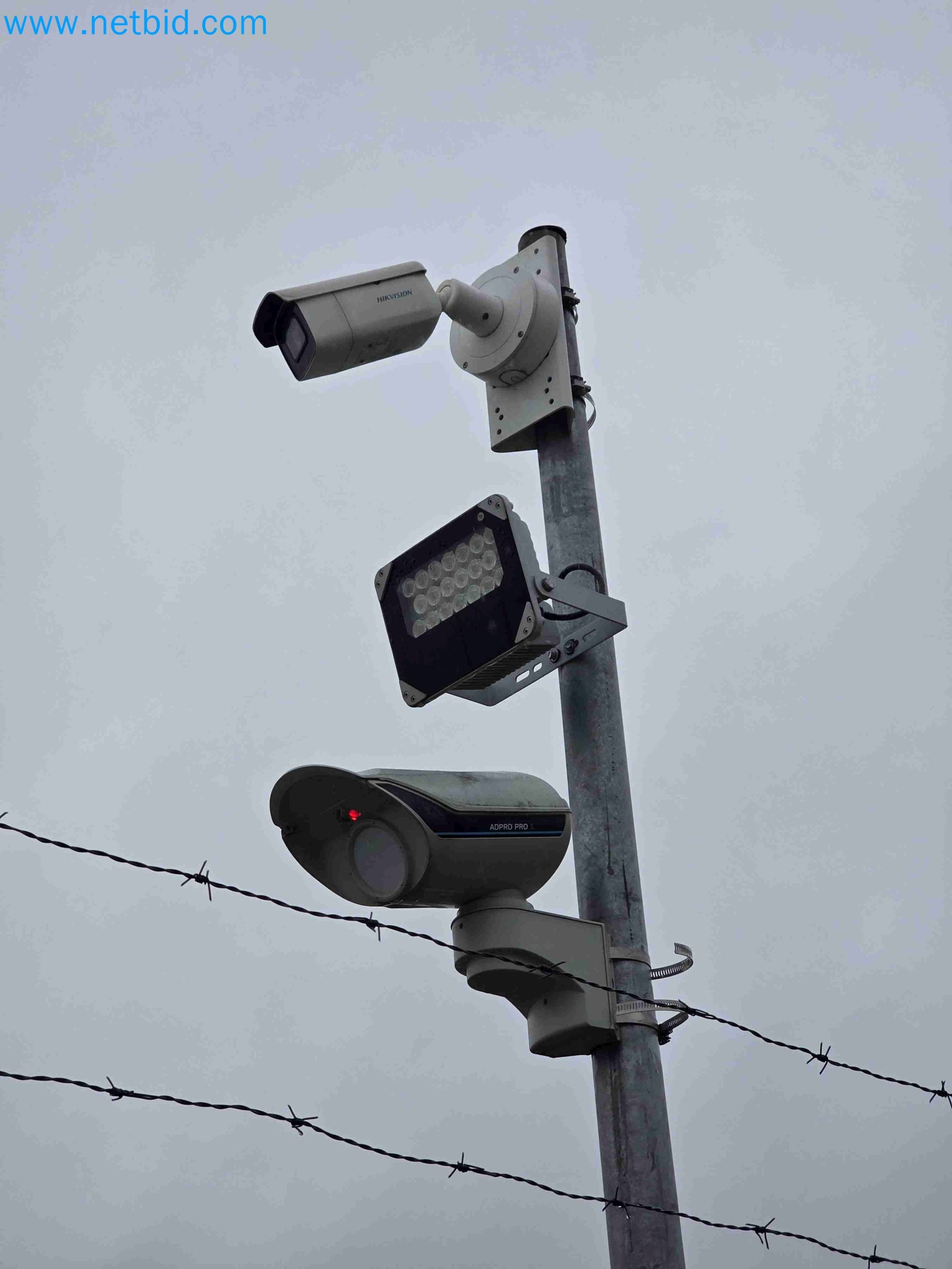 Maschinen und Laborausstattung eines Unternehmens für die In-vitro-Kultivierung von Pflanzen und Pflanzenarten-13