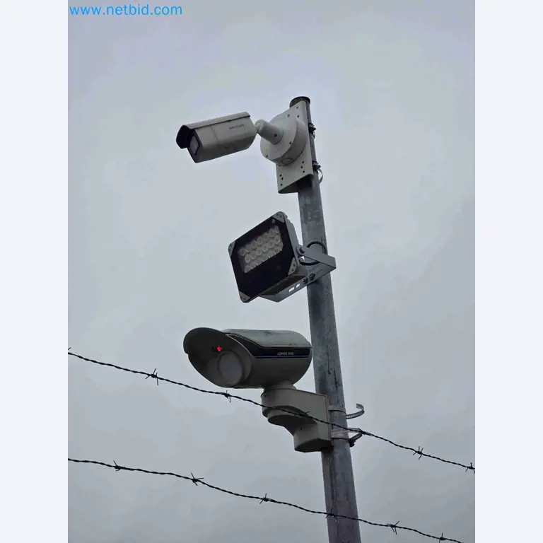 Maschinen und Laborausstattung eines Unternehmens für die In-vitro-Kultivierung von Pflanzen und Pflanzenarten-13