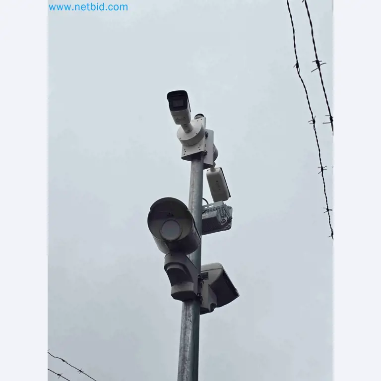 Maschinen und Laborausstattung eines Unternehmens für die In-vitro-Kultivierung von Pflanzen und Pflanzenarten-14