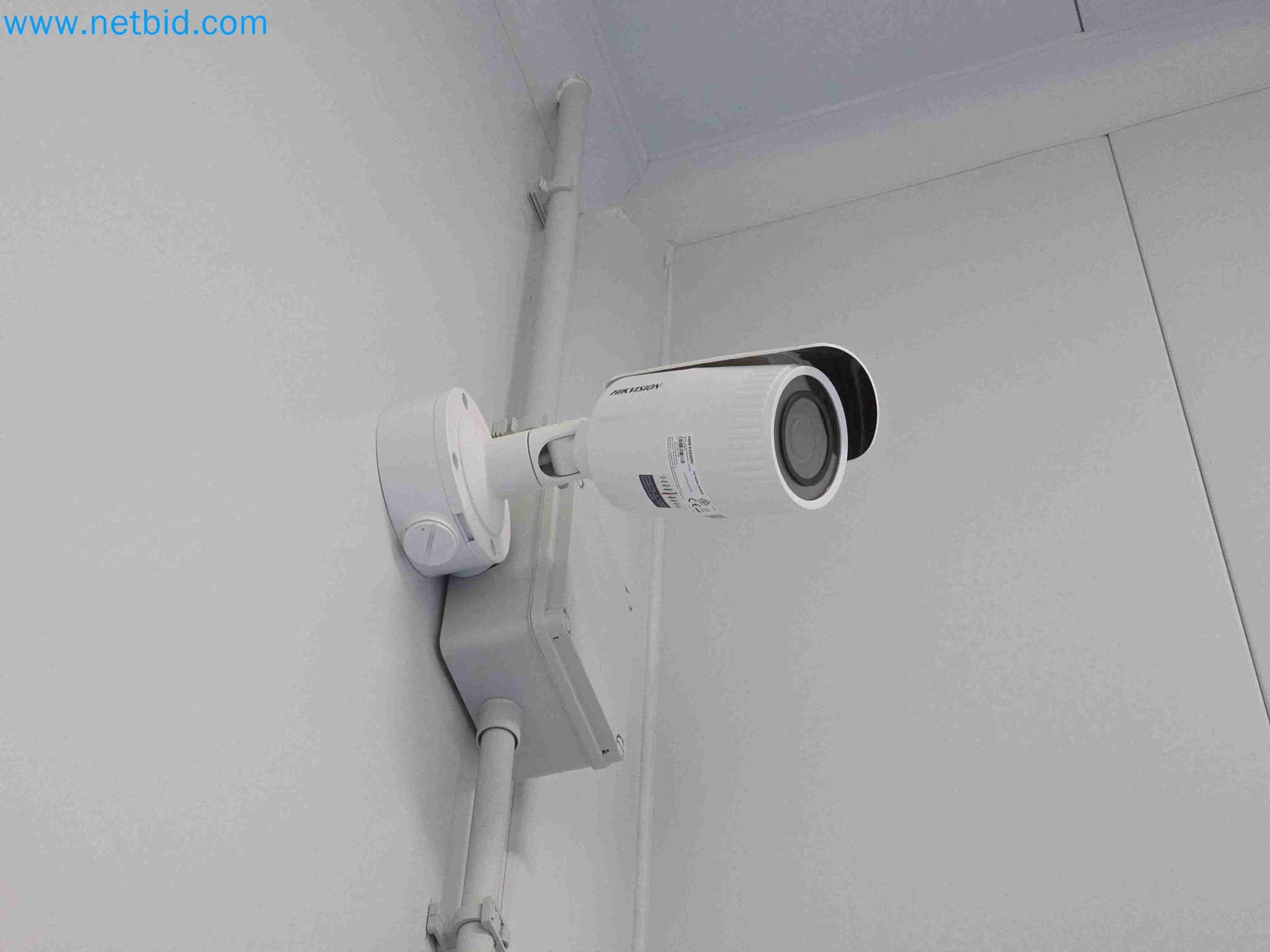 Maschinen und Laborausstattung eines Unternehmens für die In-vitro-Kultivierung von Pflanzen und Pflanzenarten-15