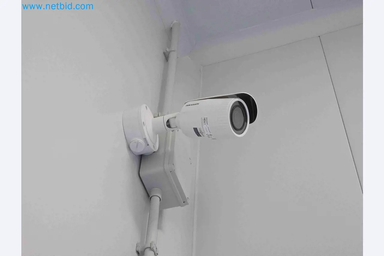 Maschinen und Laborausstattung eines Unternehmens für die In-vitro-Kultivierung von Pflanzen und Pflanzenarten-15