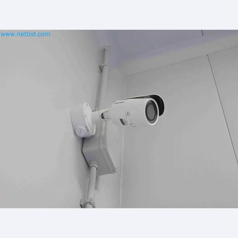 Maschinen und Laborausstattung eines Unternehmens für die In-vitro-Kultivierung von Pflanzen und Pflanzenarten-15