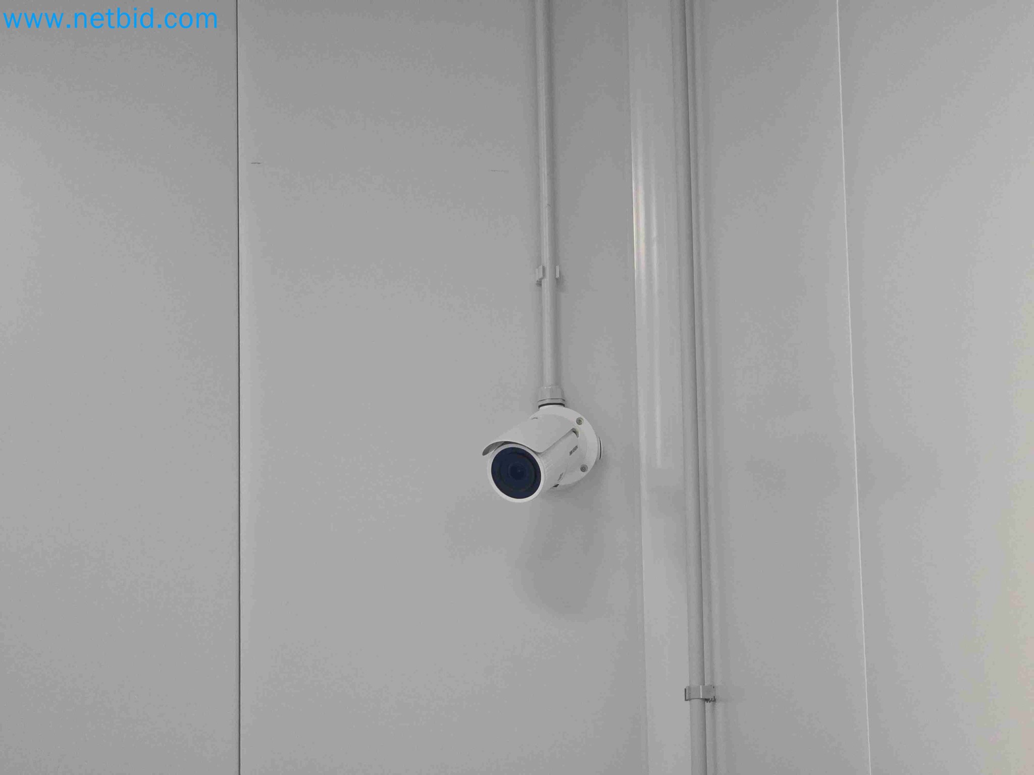 Maschinen und Laborausstattung eines Unternehmens für die In-vitro-Kultivierung von Pflanzen und Pflanzenarten-16