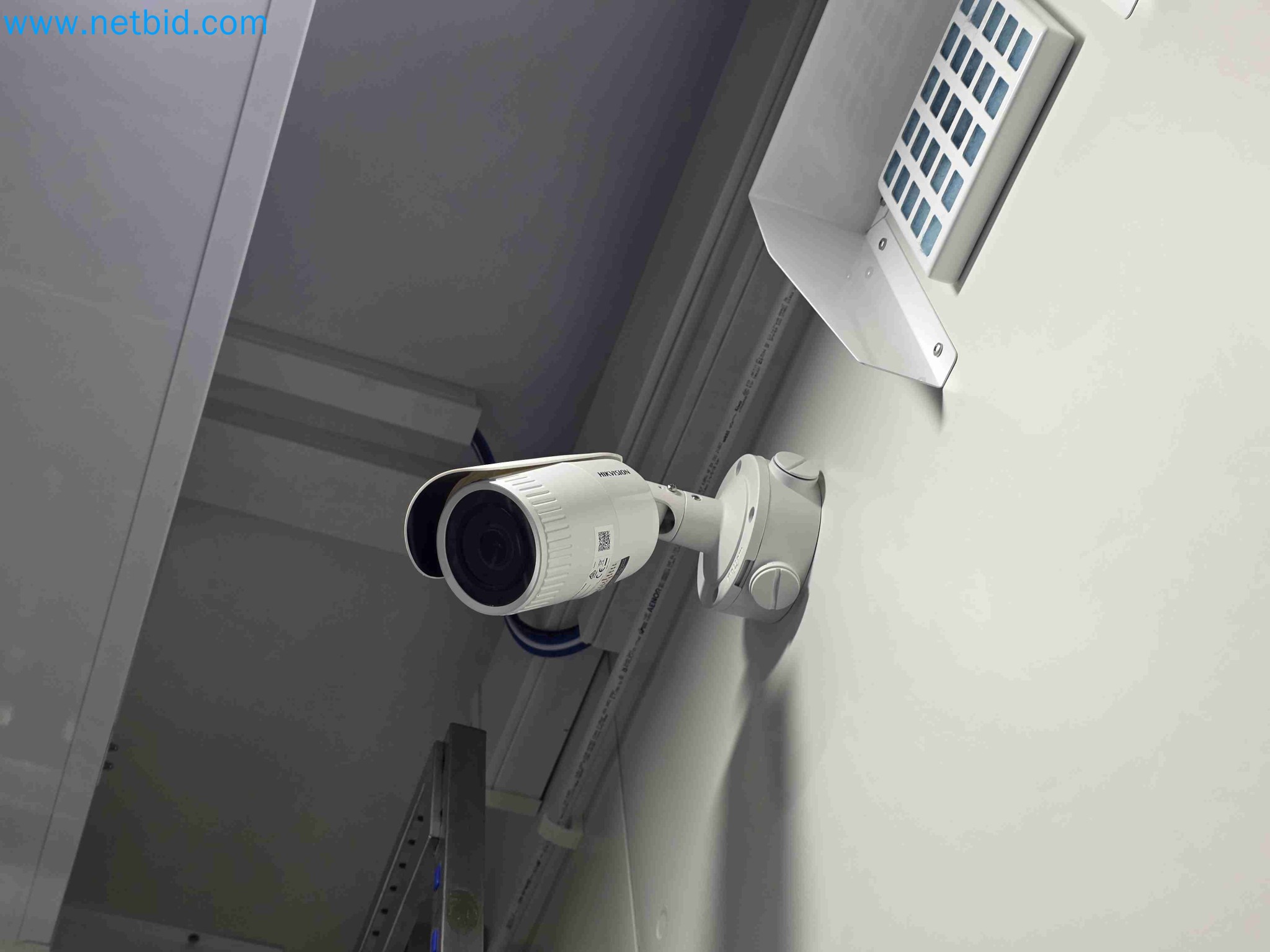 Maschinen und Laborausstattung eines Unternehmens für die In-vitro-Kultivierung von Pflanzen und Pflanzenarten-18