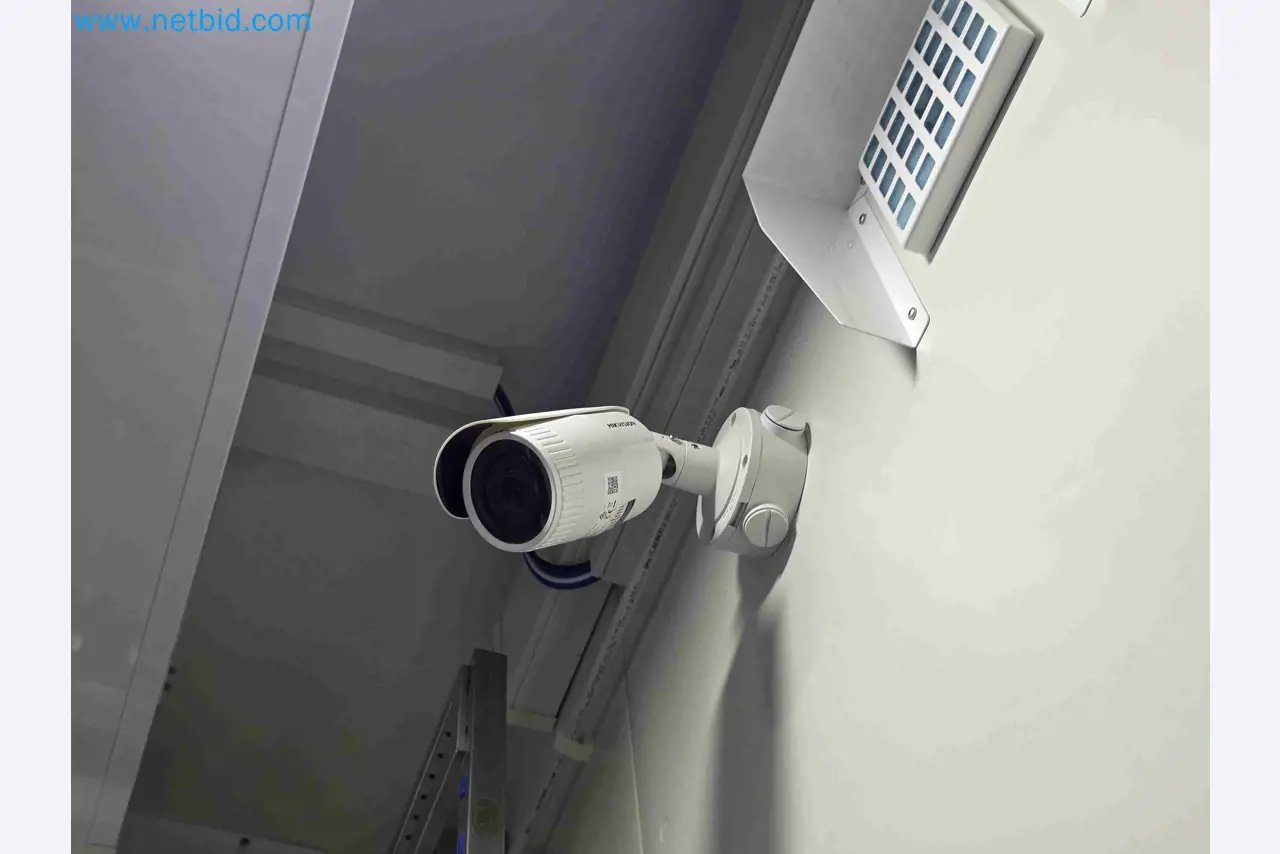 Maschinen und Laborausstattung eines Unternehmens für die In-vitro-Kultivierung von Pflanzen und Pflanzenarten-18