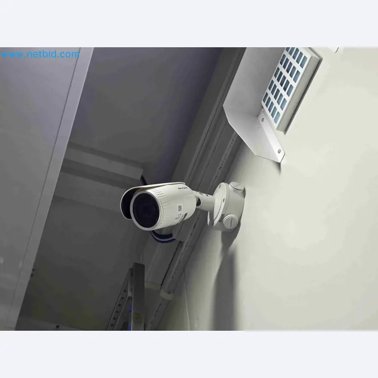 Maschinen und Laborausstattung eines Unternehmens für die In-vitro-Kultivierung von Pflanzen und Pflanzenarten-18