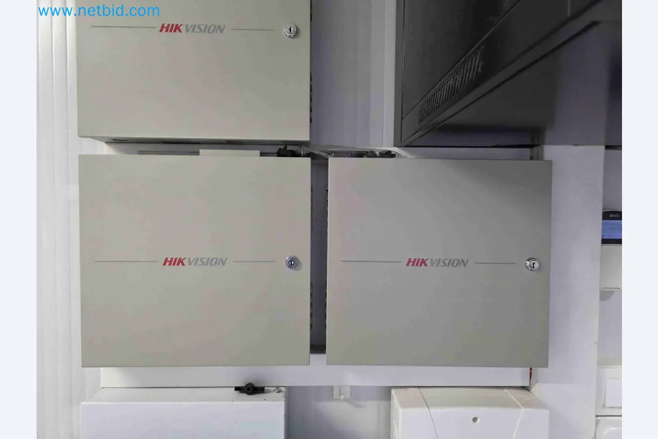 Maschinen und Laborausstattung eines Unternehmens für die In-vitro-Kultivierung von Pflanzen und Pflanzenarten-19